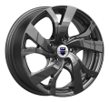 K&K Палермо (Qz) 6.5xR16 ET50 5*108 D63.35