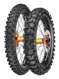 Metzeler MC360 Mid Soft