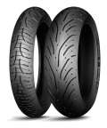 Michelin Pilot Road 4