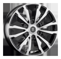 Replay TA1 (BF) 7.5xR18 ET36 6*139.7 D100.1