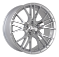 LS 861 (SF) 7.5xR17 ET40 4*100 D60.1
