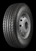 Кама NU-301 295/80 R22.5 152/148M