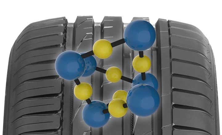 Сосновое масло &ndash;  снижает интенсивность трения