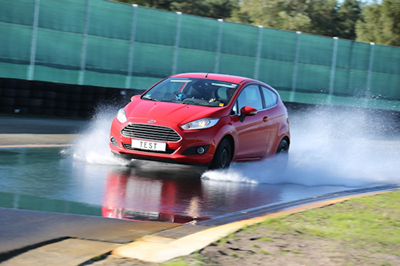 Водные преграды